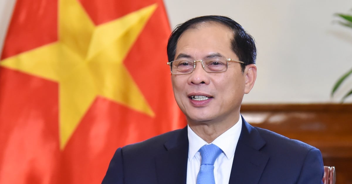 Vietnam wird eine wichtige Botschaft übermitteln und den Multilateralismus nachdrücklich unterstützen.