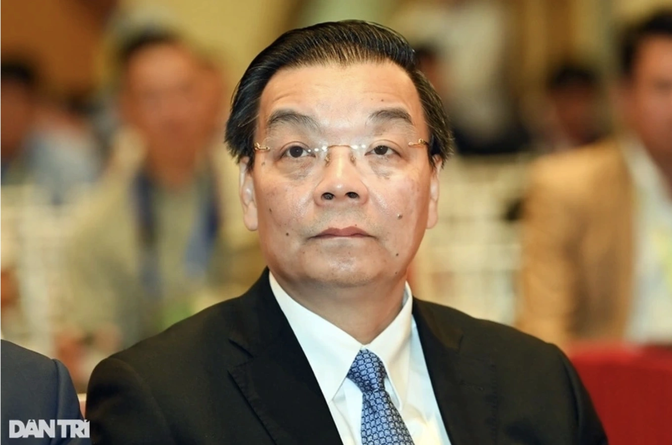 M. Dinh La Thang, Chu Ngoc Anh et Pham Xuan Thang ne bénéficieront pas d'amnistie en 2024.