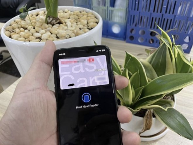 Apple is increasingly interested in the Vietnamese market.
