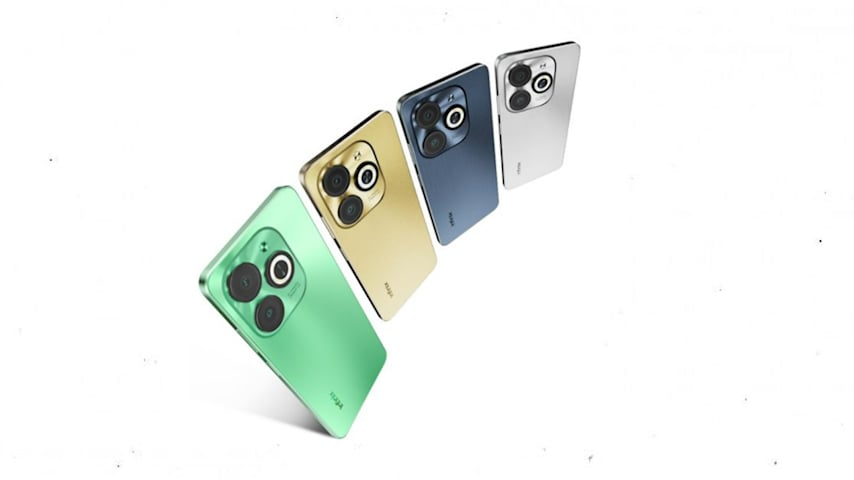 Infinix Smart 8 HD 格安写真3