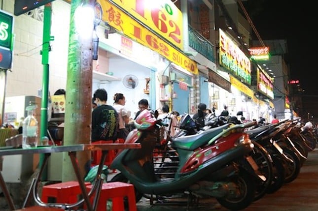 Wann findet das Cho Lon Food Festival in Ho-Chi-Minh-Stadt statt? Foto 2