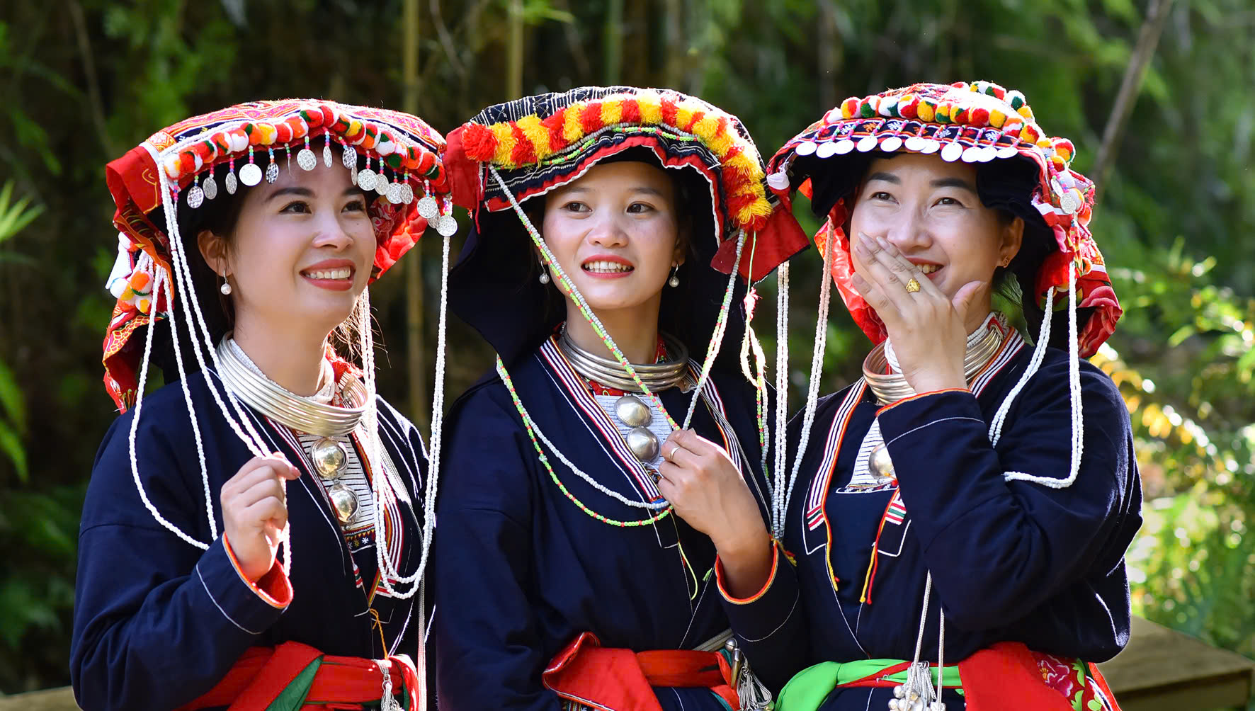 Los valores culturales de los trajes tradicionales deben conservarse imagen 1