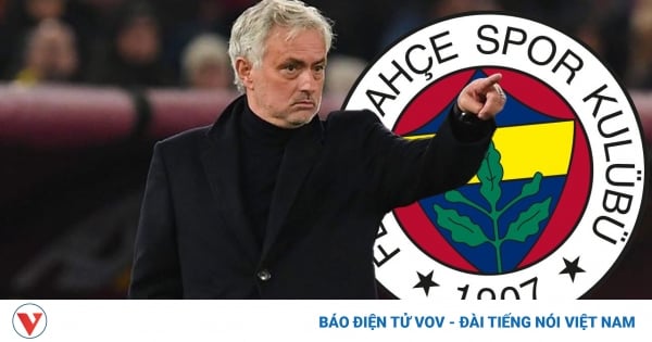 Mourinho đạt thỏa thuận dẫn dắt đội bóng Thổ Nhĩ Kỳ