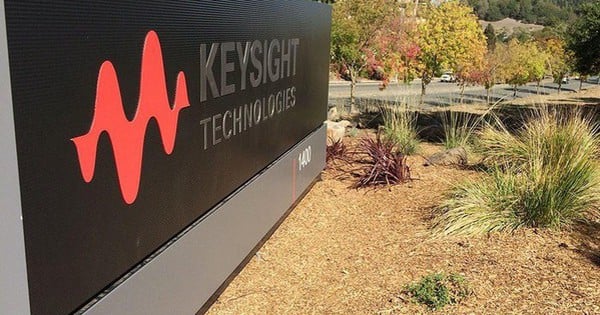 Keysight Enhances DDoS Defense Capabilities