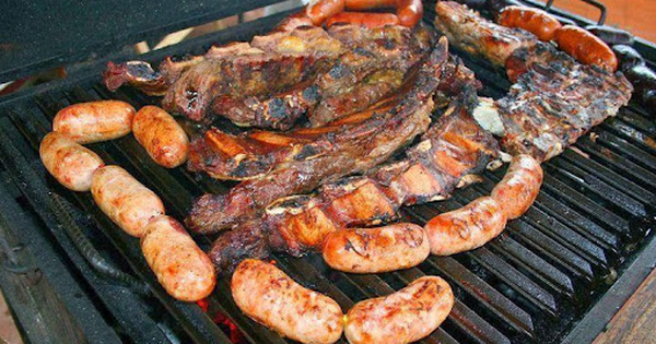 Suggestions for special dishes in Paraguay