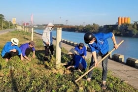 នៅទូទាំងប្រទេស មានឃុំចំនួន ៦.០២២/៨.១៧៧ ឃុំ-សង្កាត់ បំពេញតាមស្តង់ដារជនបទថ្មី។