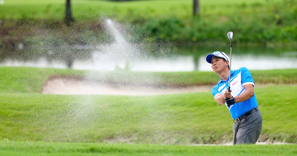 Le Tournoi de golf du journal économique et urbain 2024 a été un grand succès