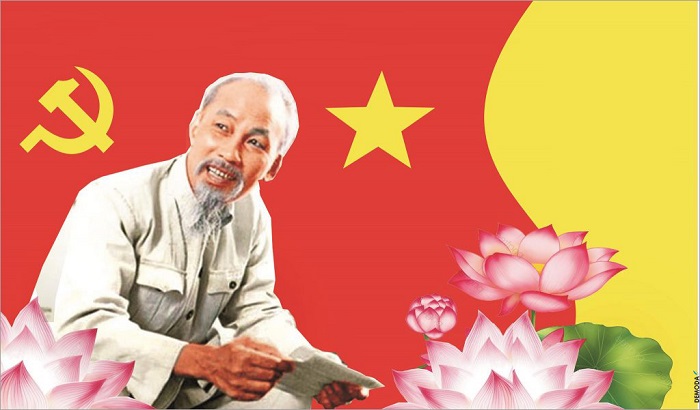 Les pensées de Ho Chi Minh sur le bonheur humain sont éternelles.