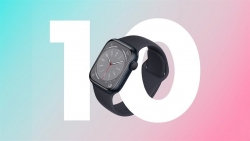 Guide de mise à jour de watchOS 10 : de nouvelles fonctionnalités que tout le monde devrait découvrir