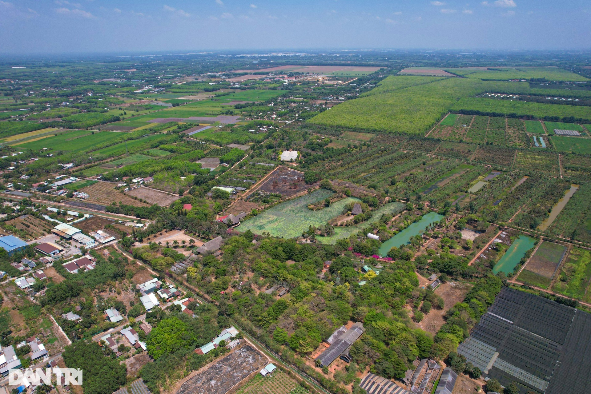 គម្រោងរាប់ពាន់លានដុល្លារនៅទីក្រុងហូជីមិញត្រូវដាក់ជូនរដ្ឋាភិបាលមជ្ឈិម - ១ Những dự án tỷ USD ở TPHCM sắp trình Trung ương - 1