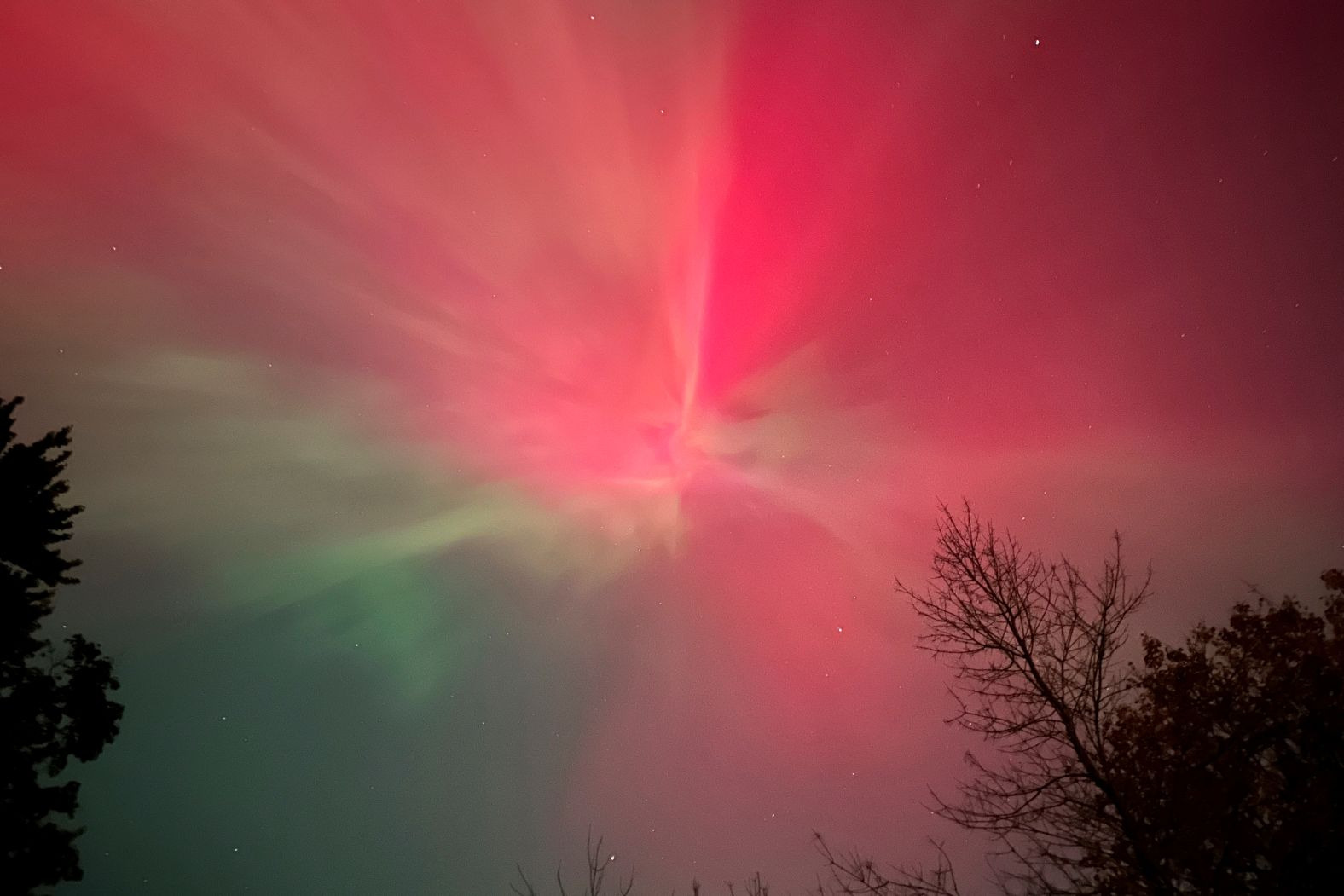 太陽系の明るい閃光の画像 画像 12