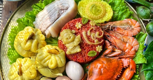 Dân mạng thi nhau chia sẻ