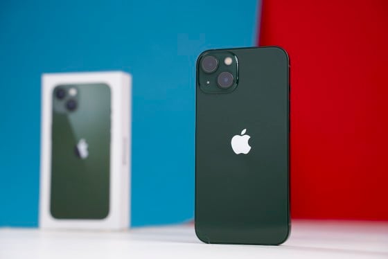 Неприбыльная неделя продаж iPhone, фото 1