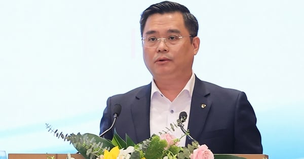 Le directeur général de Vietcombank parle de l'orientation du crédit pour l'immobilier