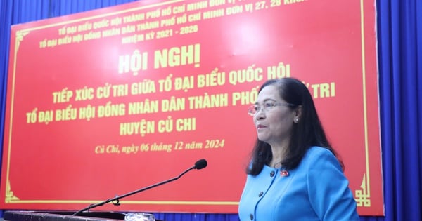 Cử tri ủng hộ tinh gọn bộ máy, tránh lãng phí