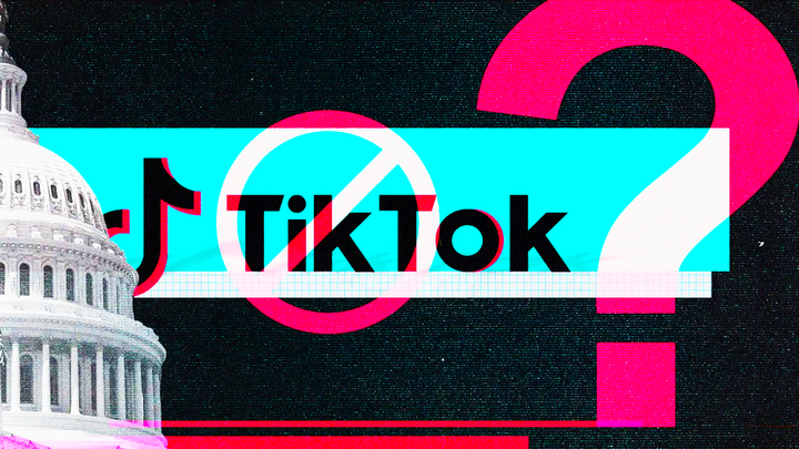 กระทรวงต่างประเทศของจีนกล่าวว่าการแบน TikTok จะส่งผลเสียต่อสหรัฐฯ (ภาพ: Annie Gugliotta)