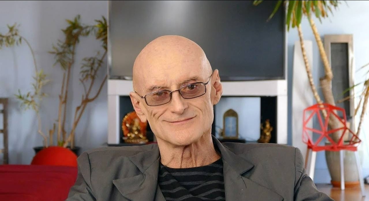 'Gặp gỡ' tư tưởng của triết gia Ken Wilber  - Ảnh 2.