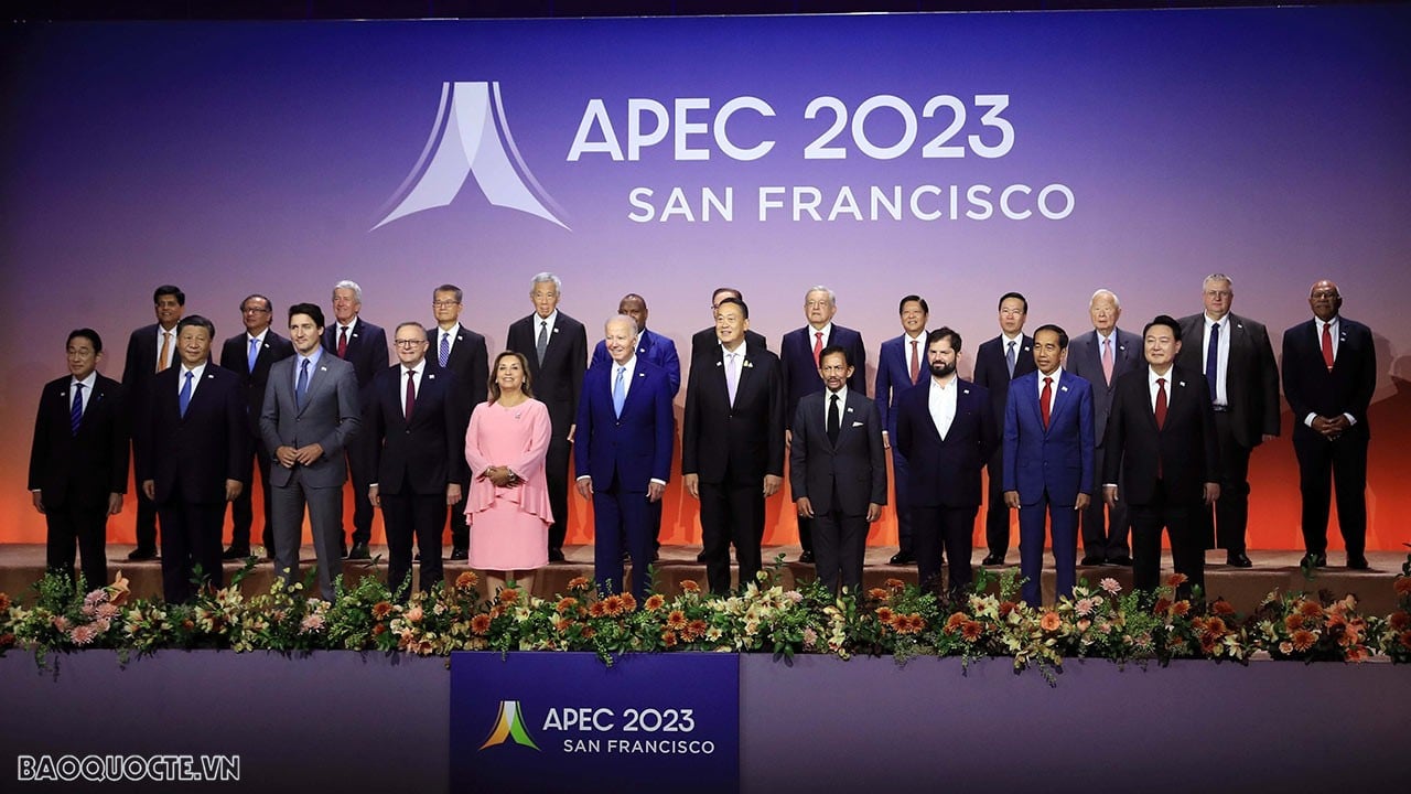 Chuyến công tác của Chủ tịch nước Võ Văn Thưởng dự Tuần lễ Cấp cao APEC 2023 đã thành công tốt đẹp