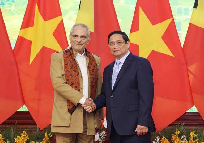 Timor-Leste möchte, dass Vietnam seine Investitionspräsenz erhöht