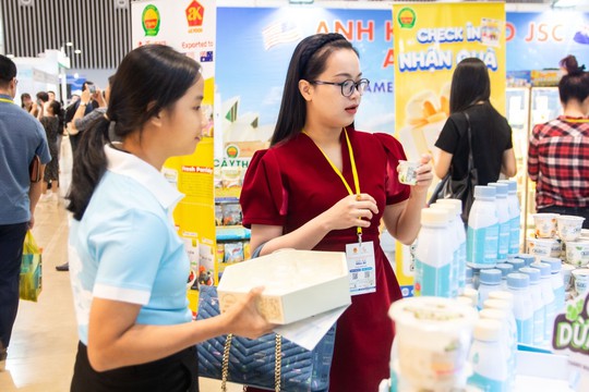 DeliFres+ nhận được nhiều phản hồi tích cực từ khách hàng, đối tác quốc tế - Ảnh 4.
