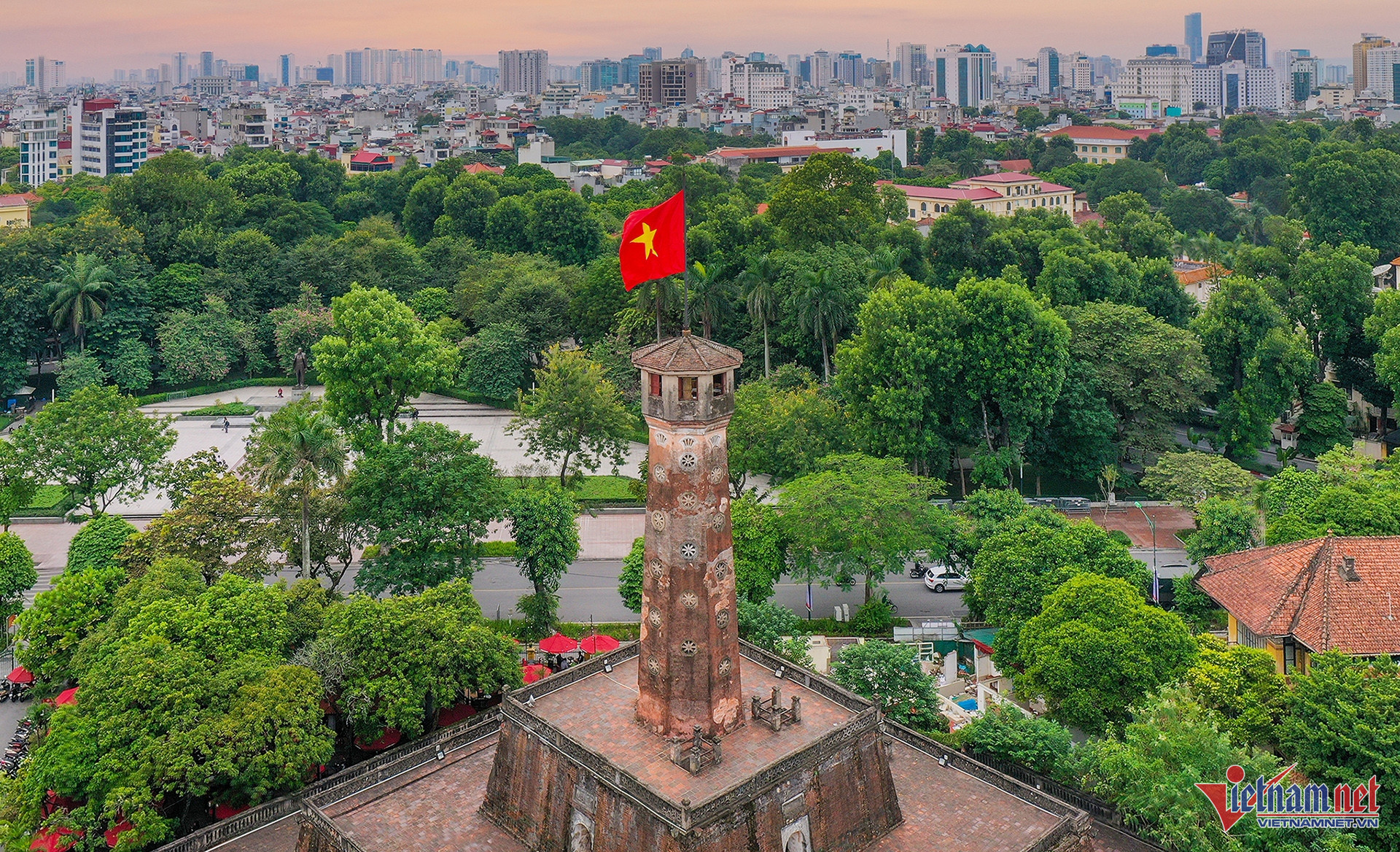 Lecciones atemporales y temple político vietnamita