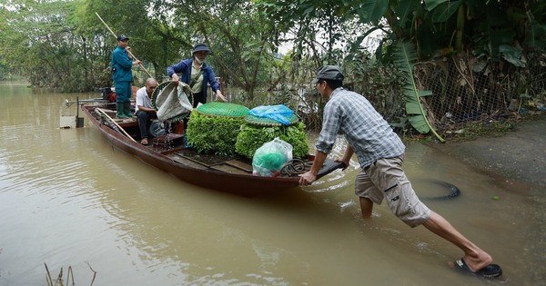 Un projet de 900 milliards de VND à Hoa Binh dégradé, la construction arrêtée