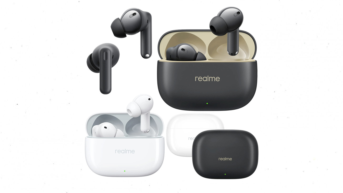 Realme Buds T300の価格はたったの790000ドン3