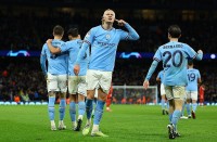 Champions League: Man City giành lợi thế với chiến thắng đậm, Bayern Munich sẽ cần đến một phép màu