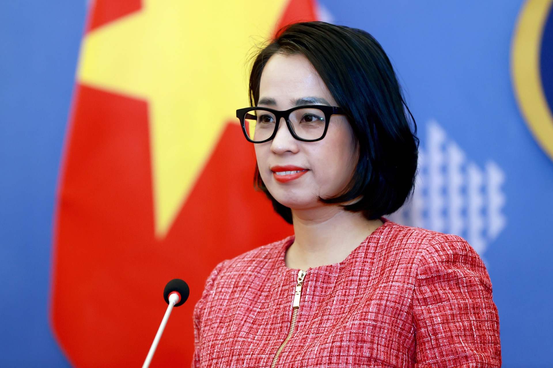 Der Inhalt der Kooperation „Vietnam – China Community of Shared Future“