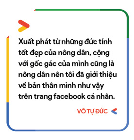 Võ Tự Đức và hành trình từ nông dân trở thành chuyên gia Google WorkSpace đầu tiên ở Đông Nam Á- Ảnh 2.