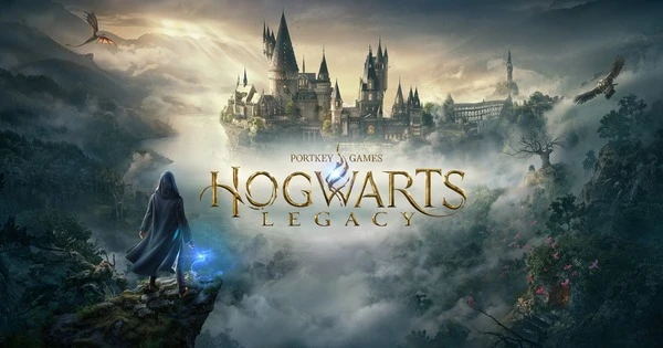 Hogwarts Legacy вышла на Nintendo Switch