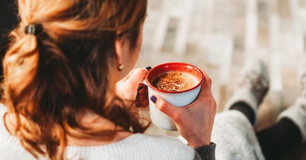 Encore de bonnes nouvelles pour les amateurs de café