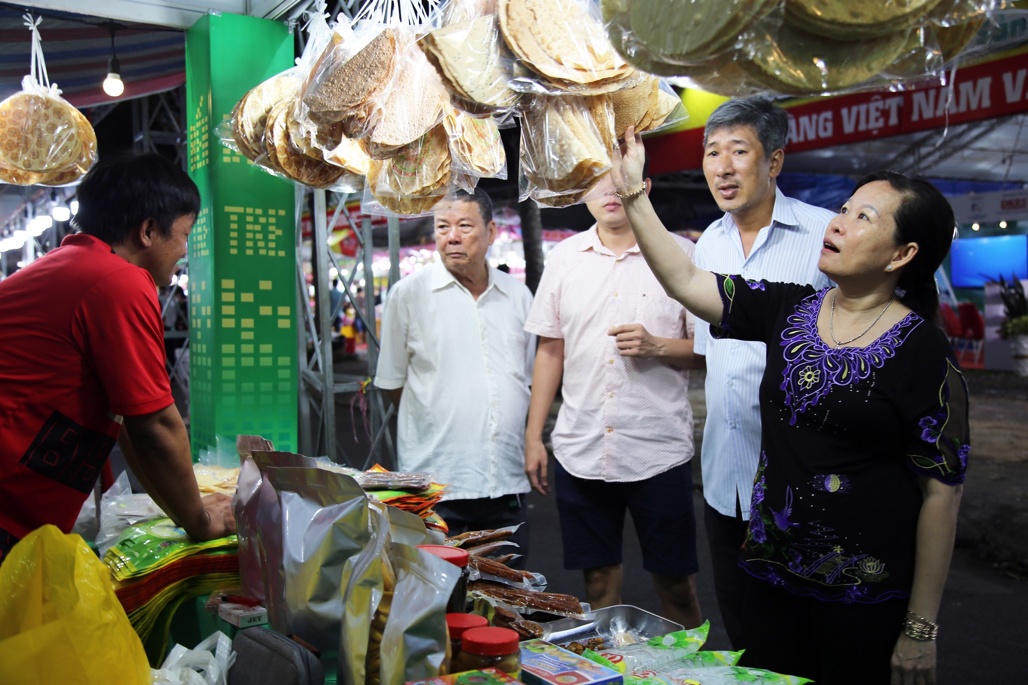 Nhiều sự kiện diễn ra tại Sóc Trăng để hưởng ứng một lễ hội đặc biệt - Ảnh 19.