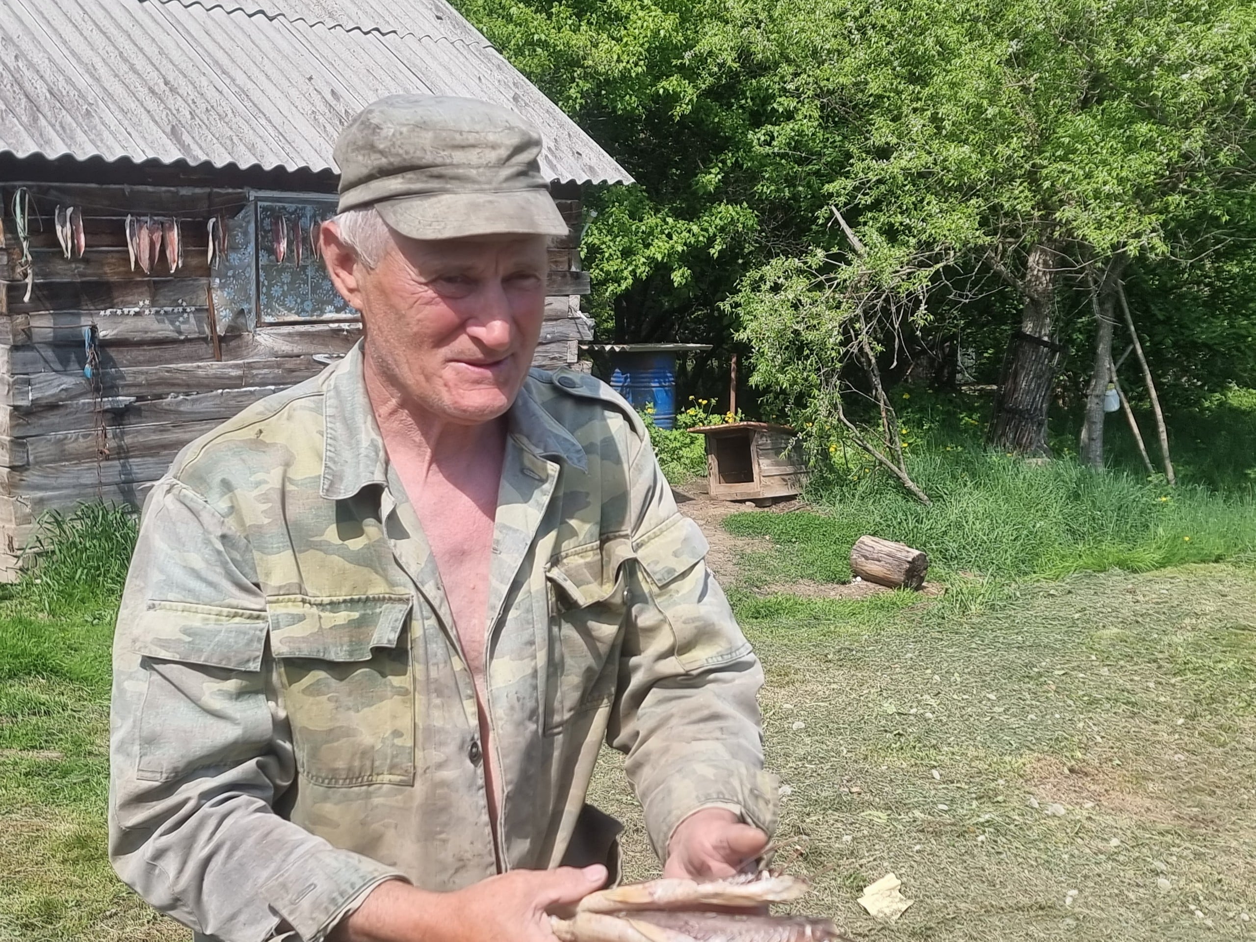 Tập đoàn TH: Bước chân biến đất hoang thành đất lành ở Viễn Đông nước Nga- Ảnh 16.