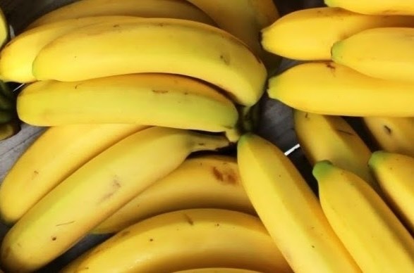 バナナを食べると糖尿病患者の血糖値が上がる理由