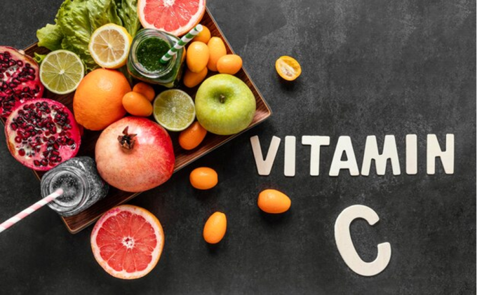 Das in Mandarinen und Orangen enthaltene Vitamin C stärkt das Immunsystem. Foto: Freepik