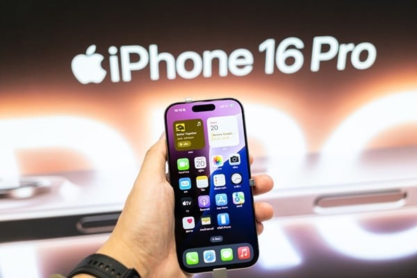 iPhone 16 Pro แบตหมดไว เผยตัวผู้ก่อเหตุแล้ว