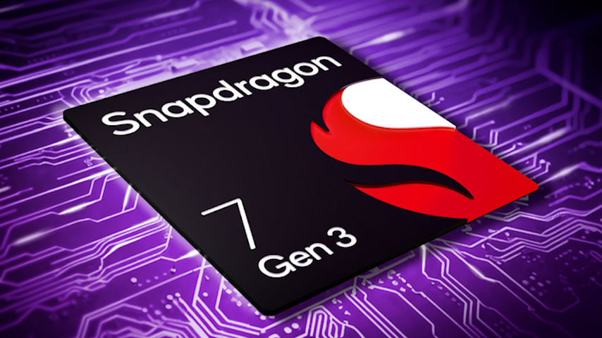 Introducing the new Qualcomm processor, image 1