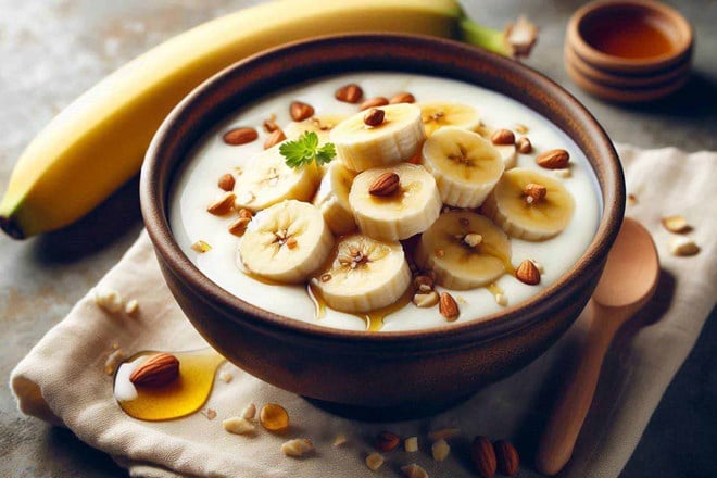 La banane combinée au caillé améliore-t-elle la santé sexuelle ?