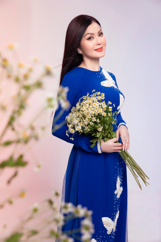 Dàn sao Gió qua miền tối sáng sau 25 năm: Người ở ẩn, người bỏ nghề diễn - 9