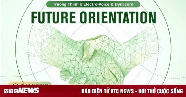 Trải nghiệm các sản phẩm hàng đầu thế giới về âm thanh tại 'Future Orientation'