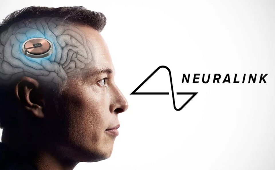 كندا تسمح لشركة Neuralink المملوكة للملياردير إيلون ماسك باختبار زراعة الرقائق في الأدمغة البشرية.