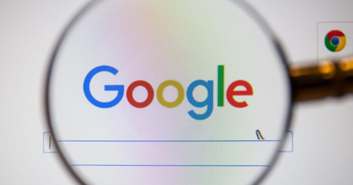 Google Search gets new AI features