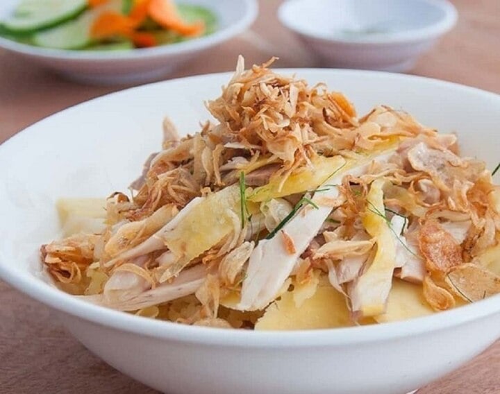 The best breakfast restaurants in Da Nang that are super popular - 5