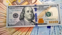 Wechselkurse heute, 3. April: USD, Euro, AUD, CAD, Japanischer Yen... Der Greenback zeigt keine Anzeichen eines Ausbruchs