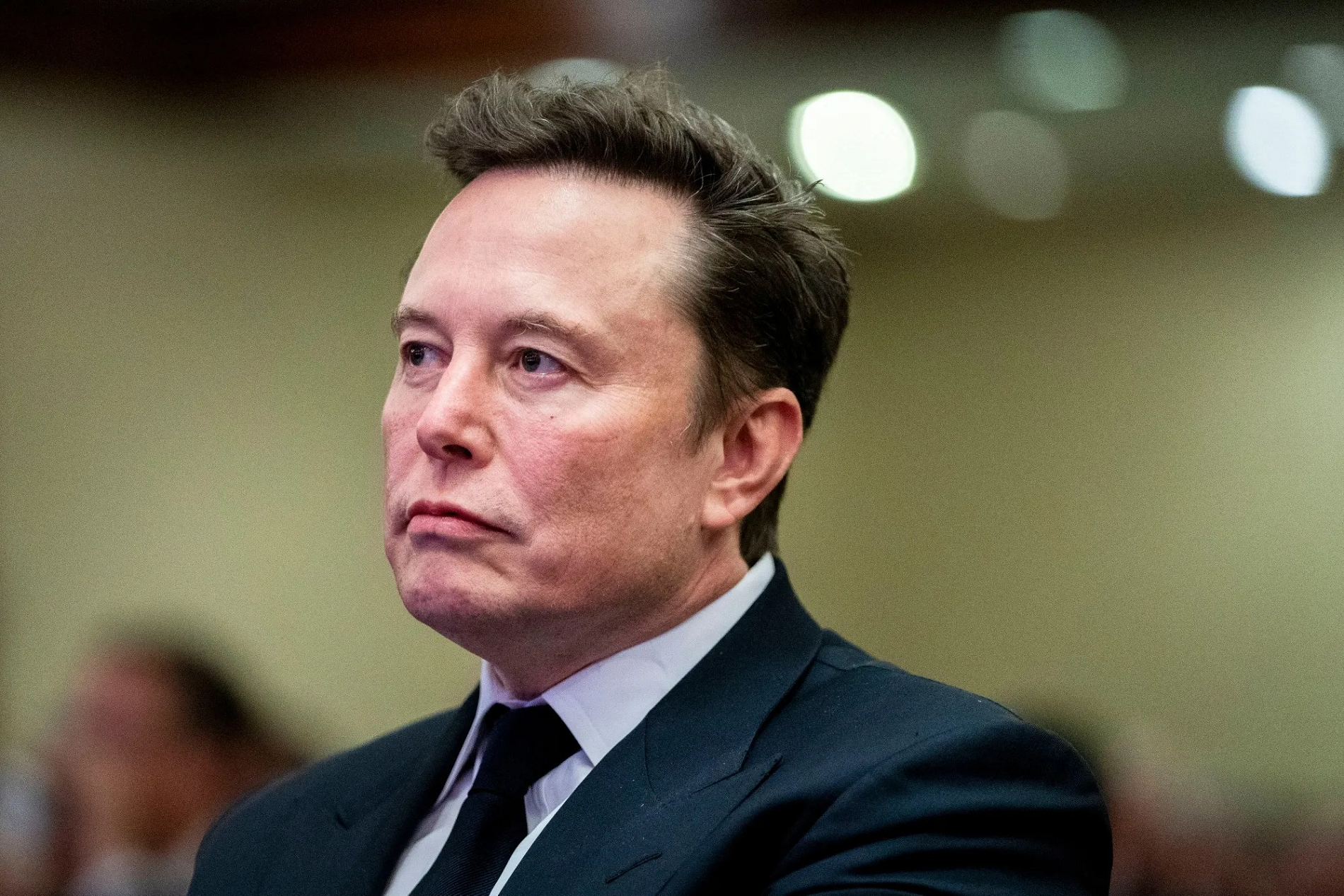 イーロン・マスク ブルームバーグ