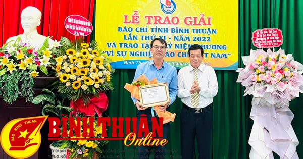 Viết cho ngày 21/6 - “Nhỏ không học, lớn làm báo”