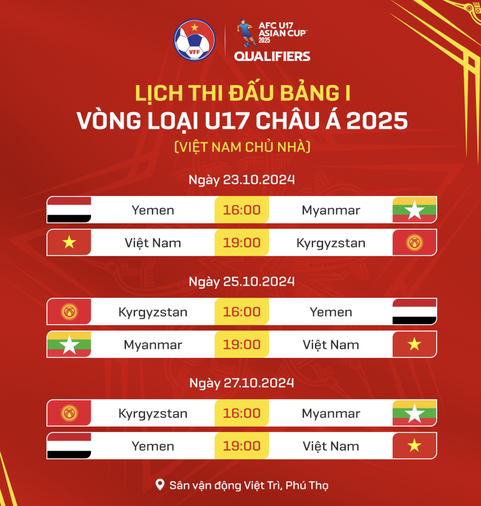 Indonesia gọi cầu thủ có tên Lionel Messi vào đội U.16, Việt Nam sắp đấu U.16 Trung Quốc- Ảnh 4.