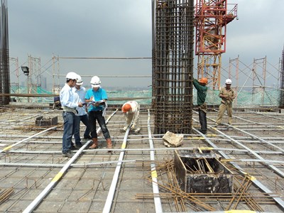 Reglamento detallado sobre una serie de artículos y medidas para implementar la Ley de Construcción en materia de gestión de actividades de construcción