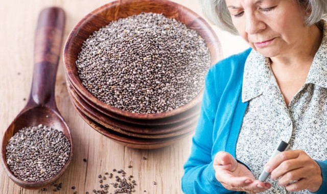 Bất ngờ với công dụng loại hạt 'siêu thực phẩm', người bệnh tiểu đường nên ăn hàng ngày để ổn định đường huyết- Ảnh 2.